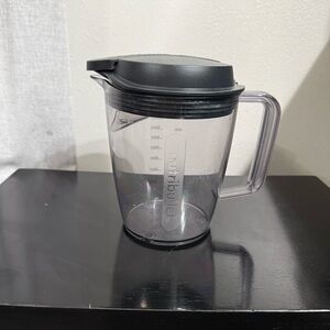 Nutribullet 27oz Juice Pitcher for Model NBJ50200 Genuine